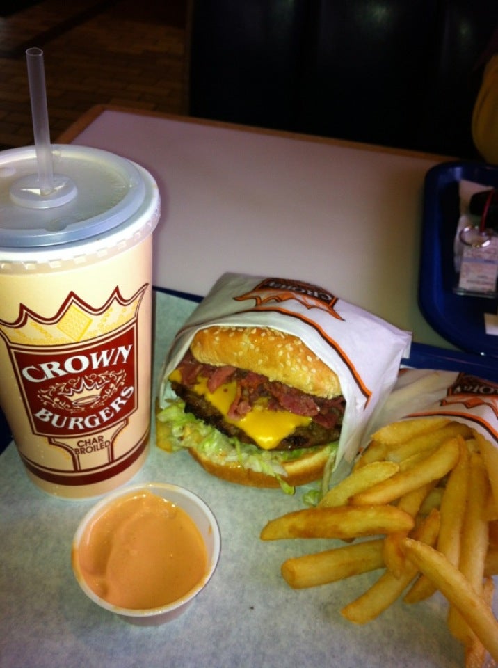 Photo of Crown Burgers