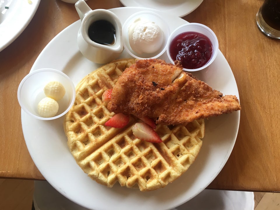 Photo of Finn's Cafe