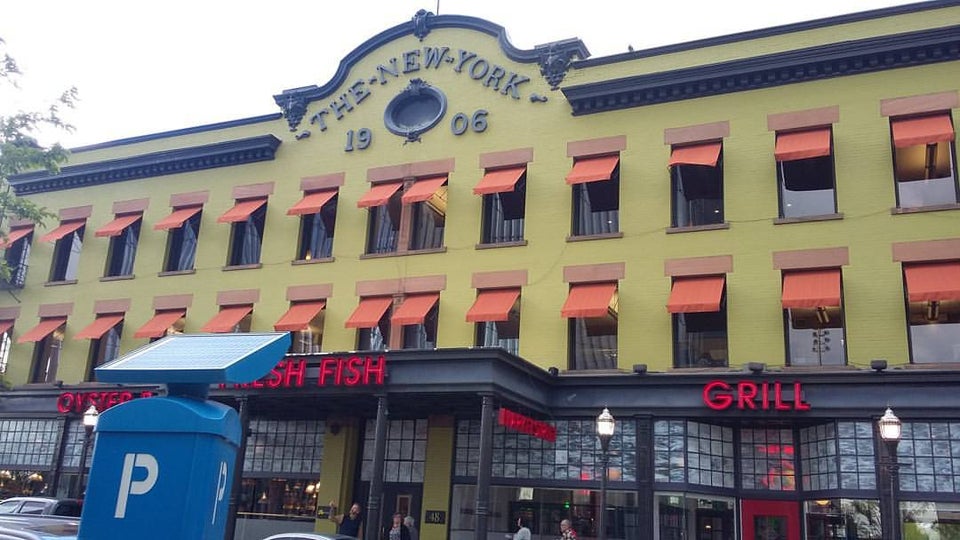 Photo of Market Street Grill