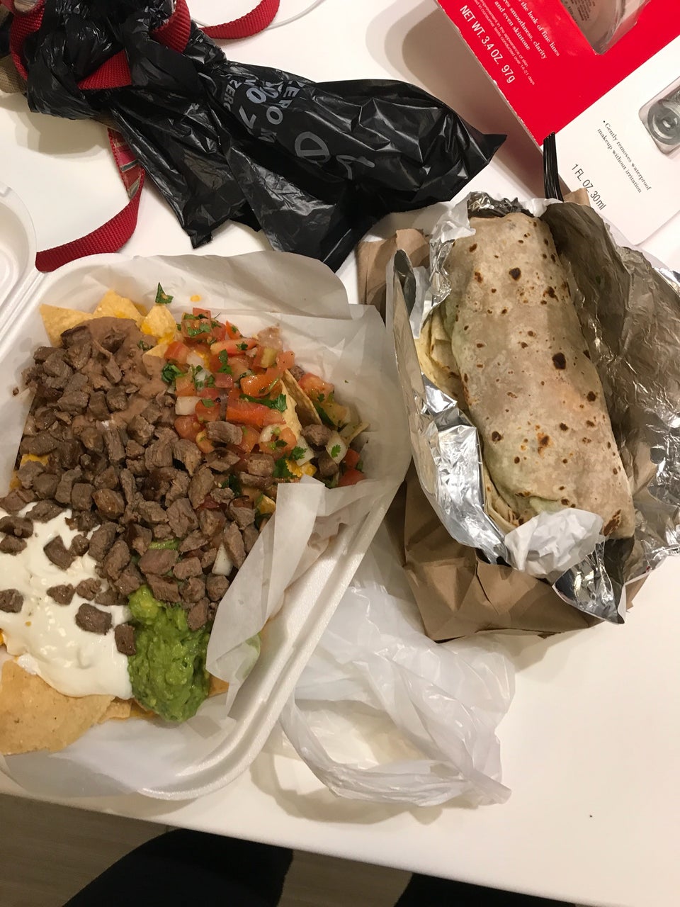 Photo of Alberto's Mexican Restaurant