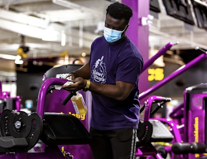 Planet Fitness