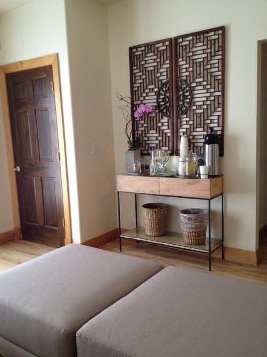 The Kura Door