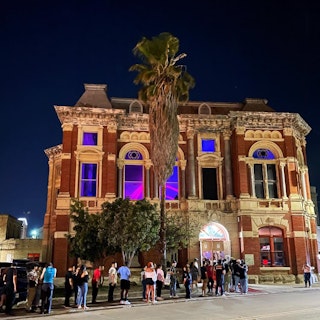 Photo of Bonham Exchange