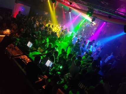 800LIVE Nightclub and Venue