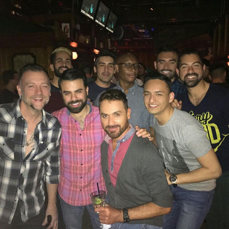 Sparky's Pub