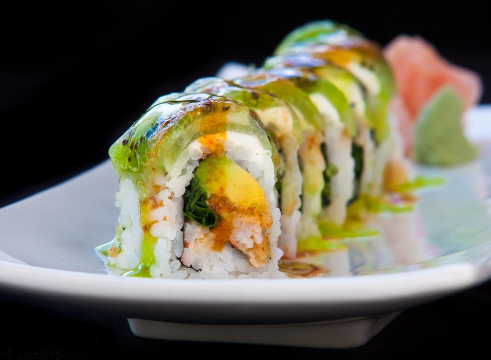 Photo of Sushi Zushi