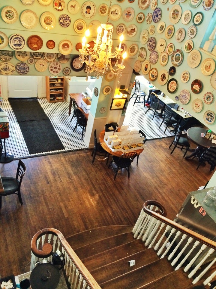Photo of W D Deli & Bakery