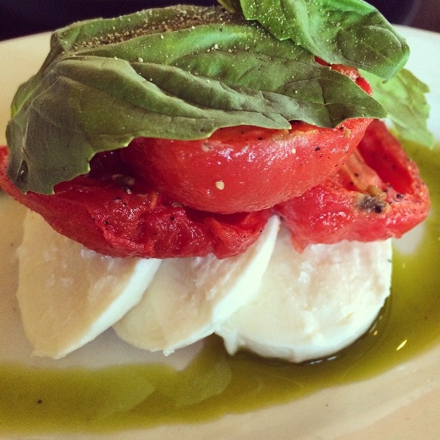 Tre Trattoria