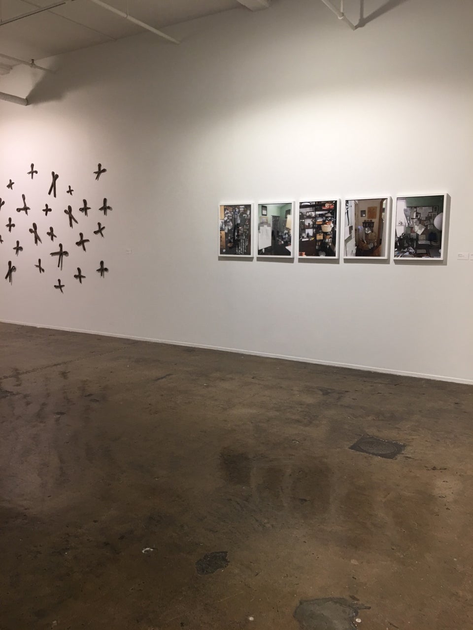 Contemporary at Blue Star