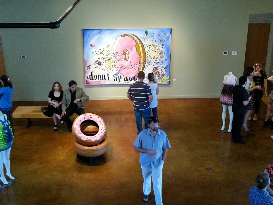 Photo of Gallery Nord