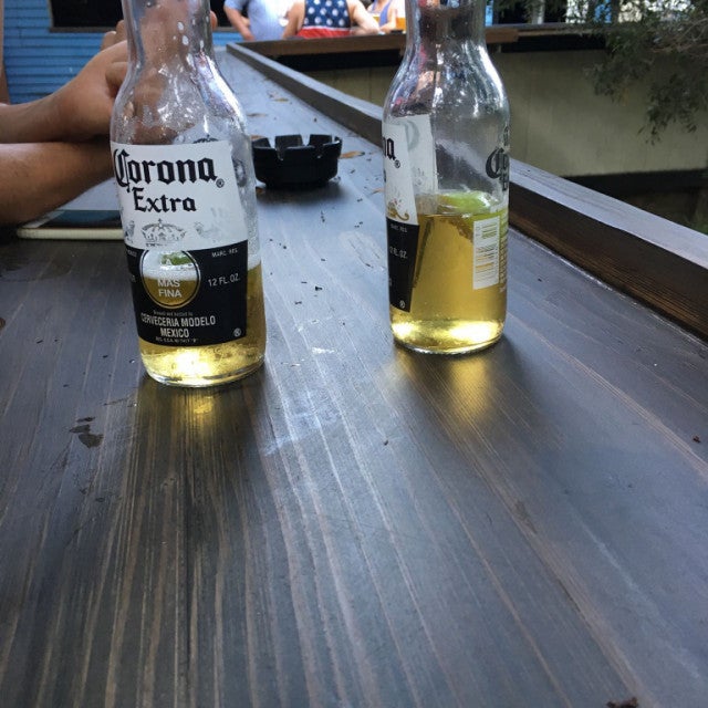 Pecs Bar