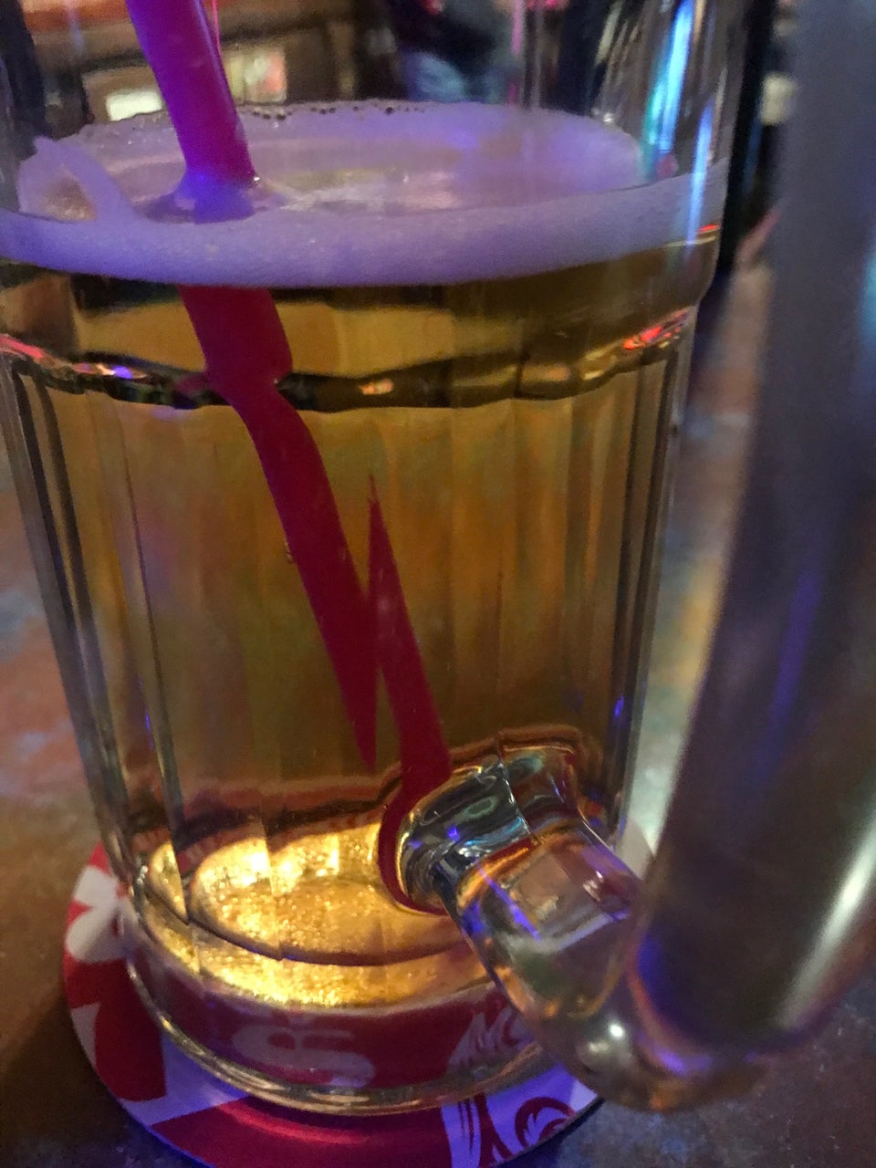 Photo of Cheers