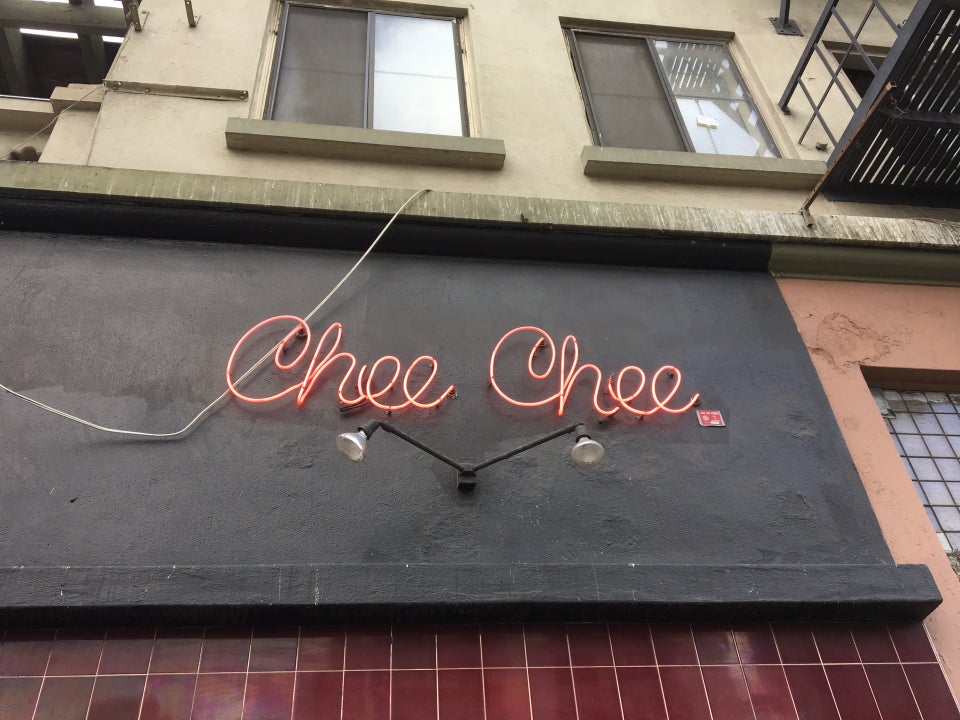 Photo of Chee-Chee Club