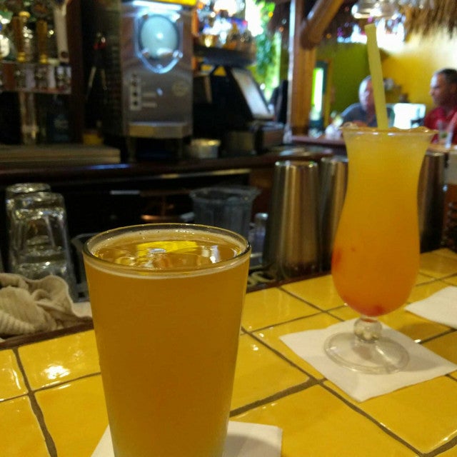 Photo of Baja Betty's