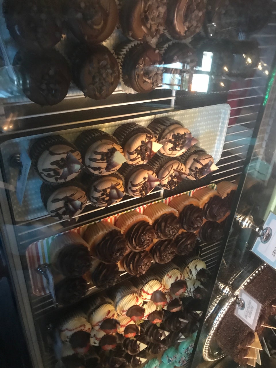 Photo of Babycakes San Diego