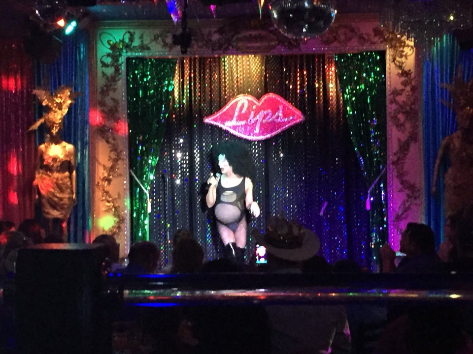 Photo of Lips Restaurant