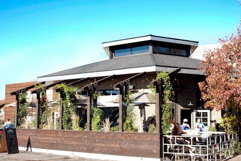 Photo of Hillcrest Brewing Company