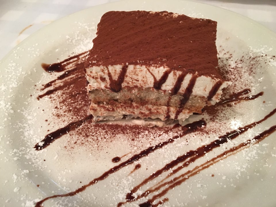 Photo of Arrivederci Ristorante