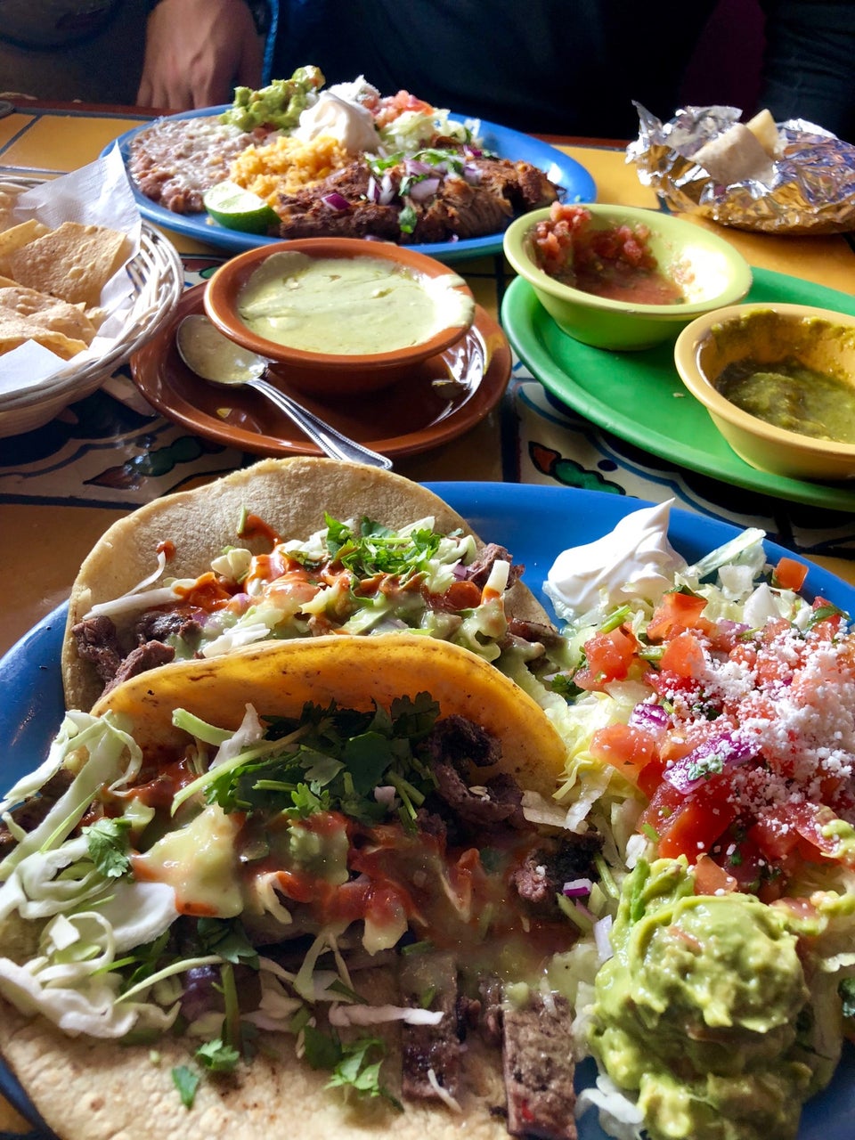 Photo of Jimmy Carter's Mexican Cafe