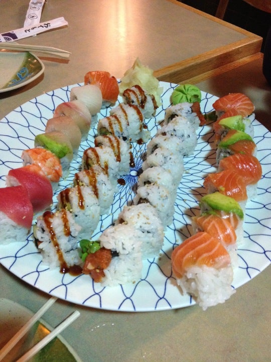 Photo of Ichiban