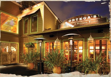 Ortega's A Mexican Bistro