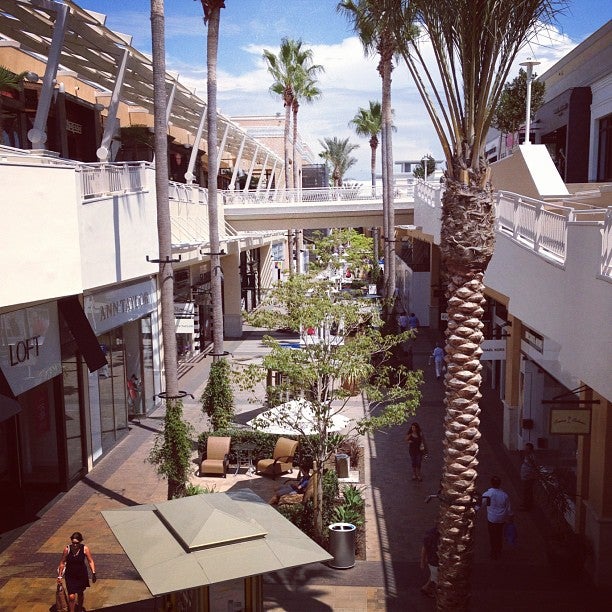 Fashion Valley