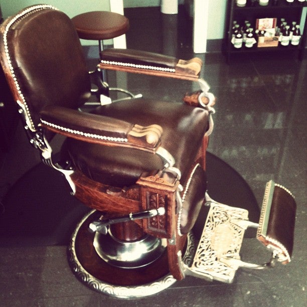 Photo of Barber and Shave Company