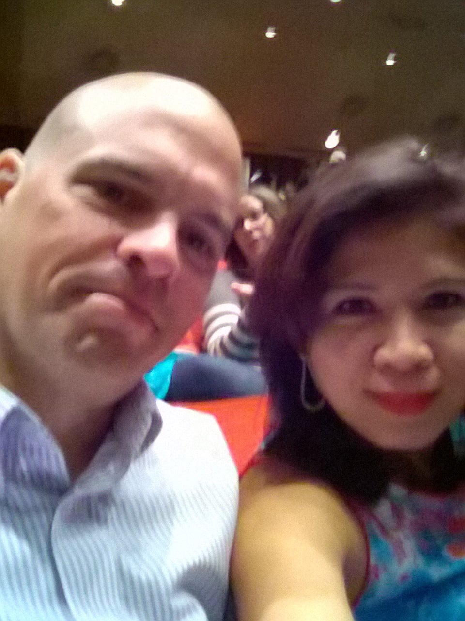 Photo of San Diego Opera