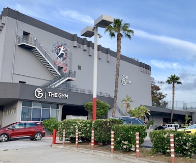 The Gym