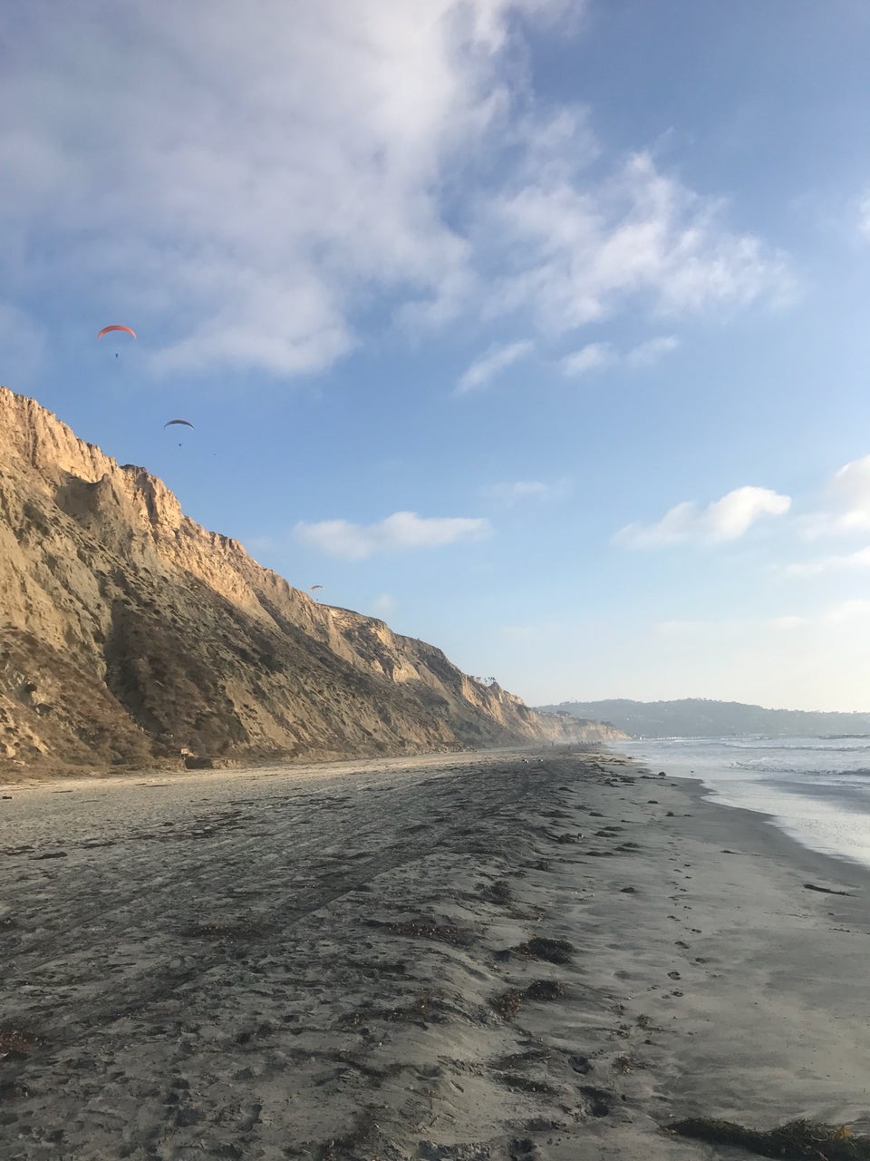 Black's Beach