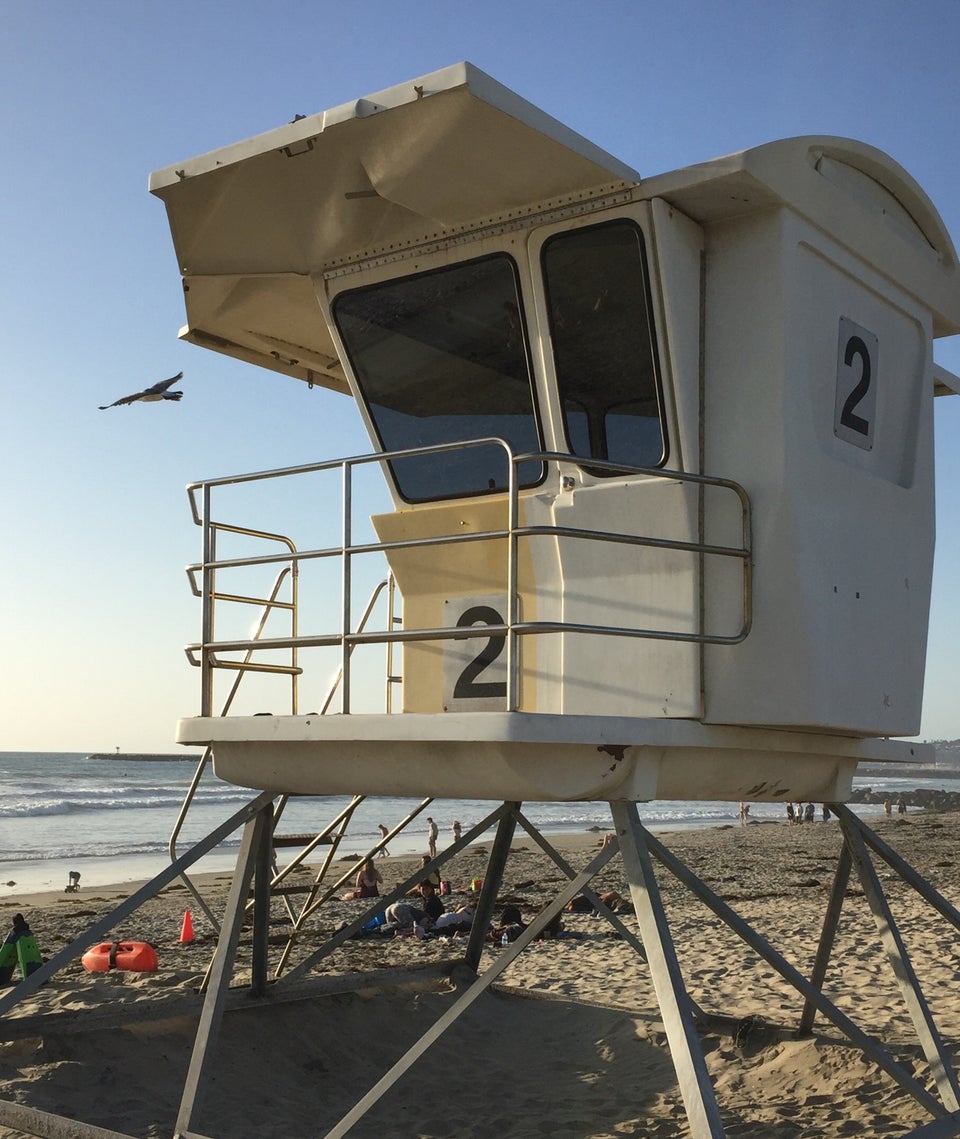 Ocean Beach