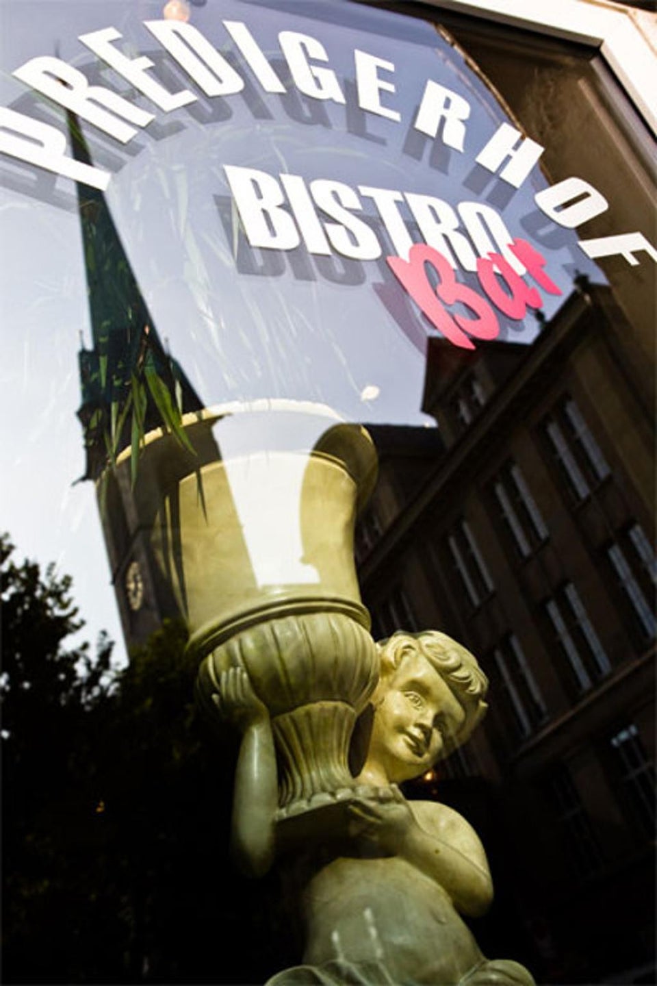 Predigerhof Bistro Bar