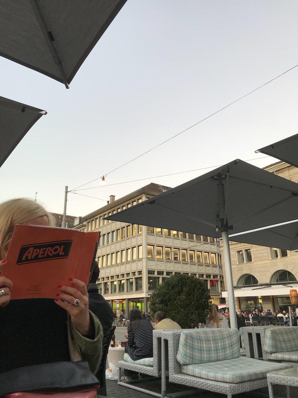 Photo of Rathaus-Café