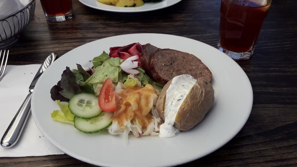 TurbinenBräu AG