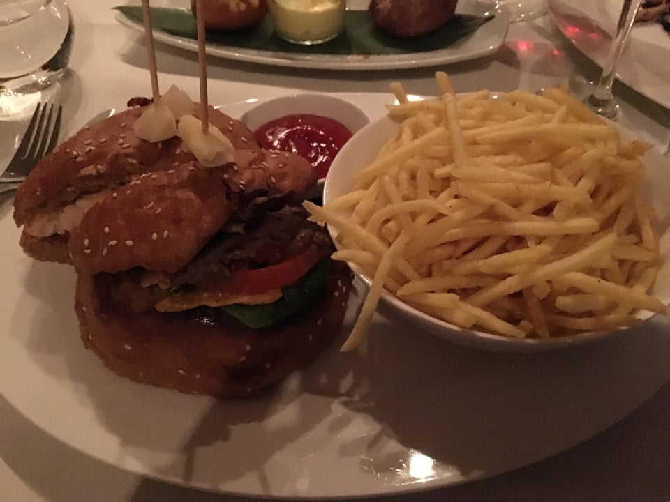 Tao‘s