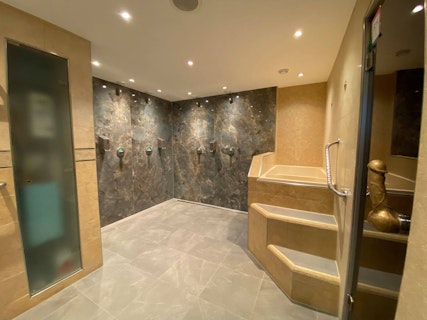 Gay Sauna Renos Relax