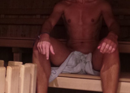 sauna mylord