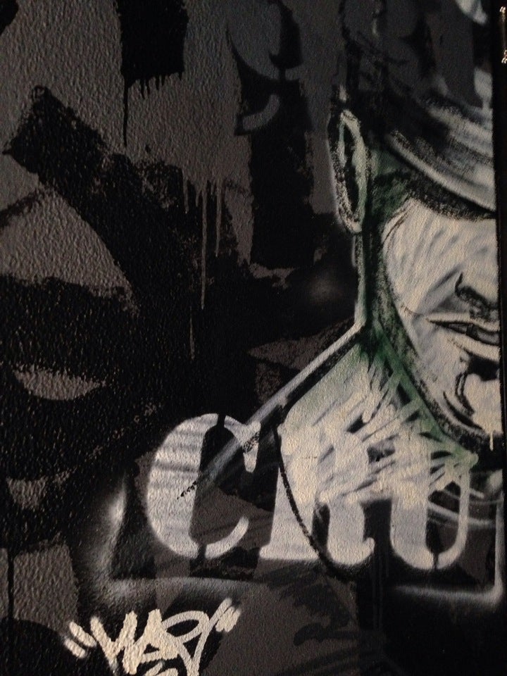 Photo of Bar Cru