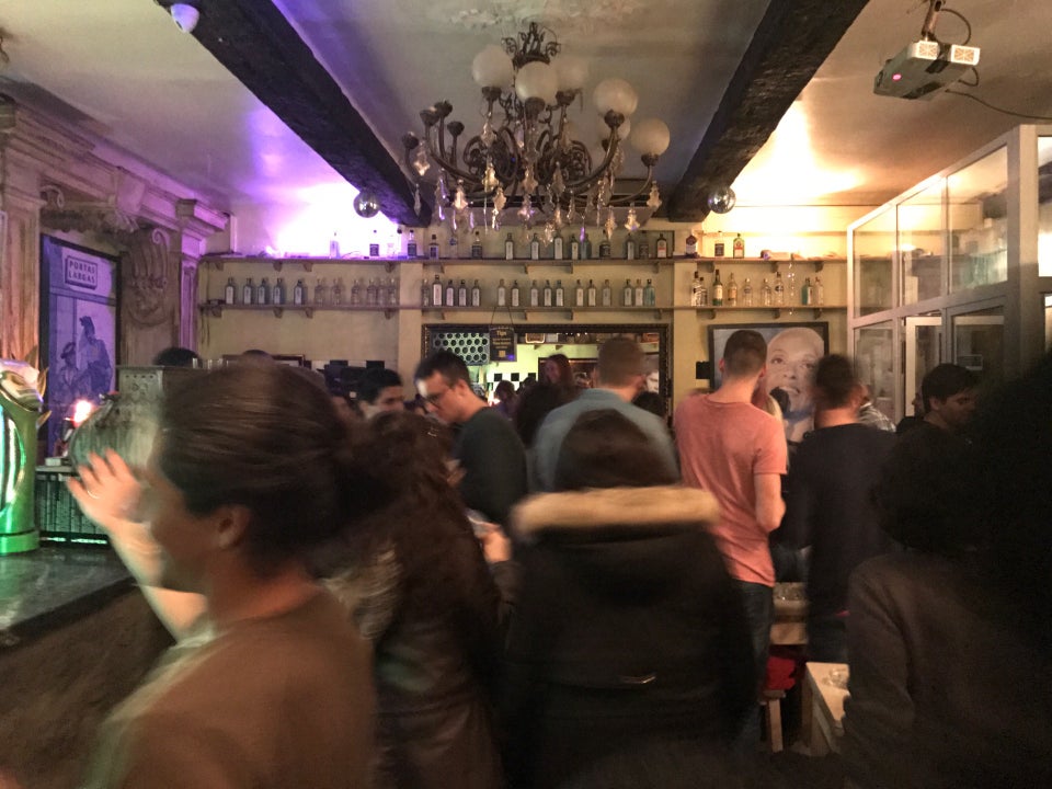 Photo of Portas Largas Bar