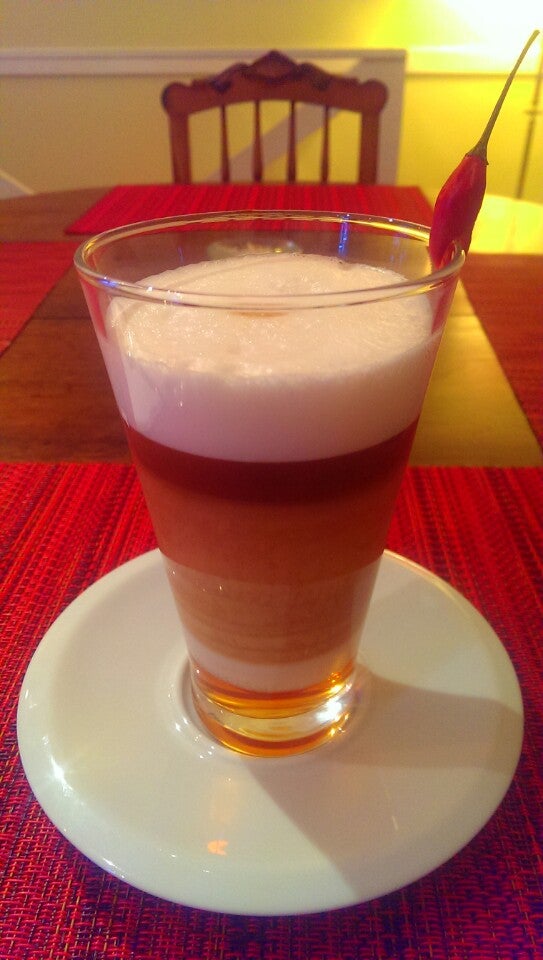 Photo of CASUAL LOUNGE CAFFÉ