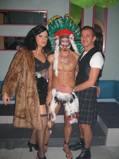 Photo of Bar 106