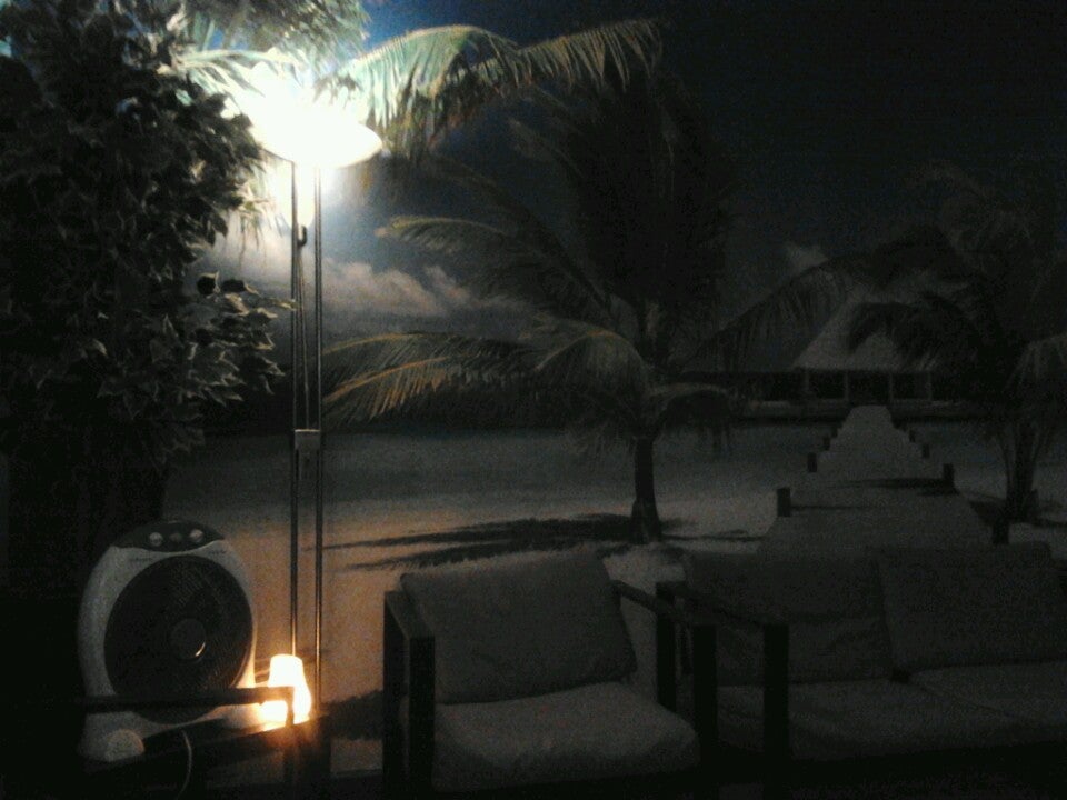 Photo of CLUB SAUNA PARADISE
