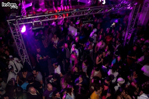 Photo of LESBOA PARTY - International Lesbian & Gay Event
