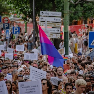 Photo of Marcha Orgulho LGBTI+ Lisboa