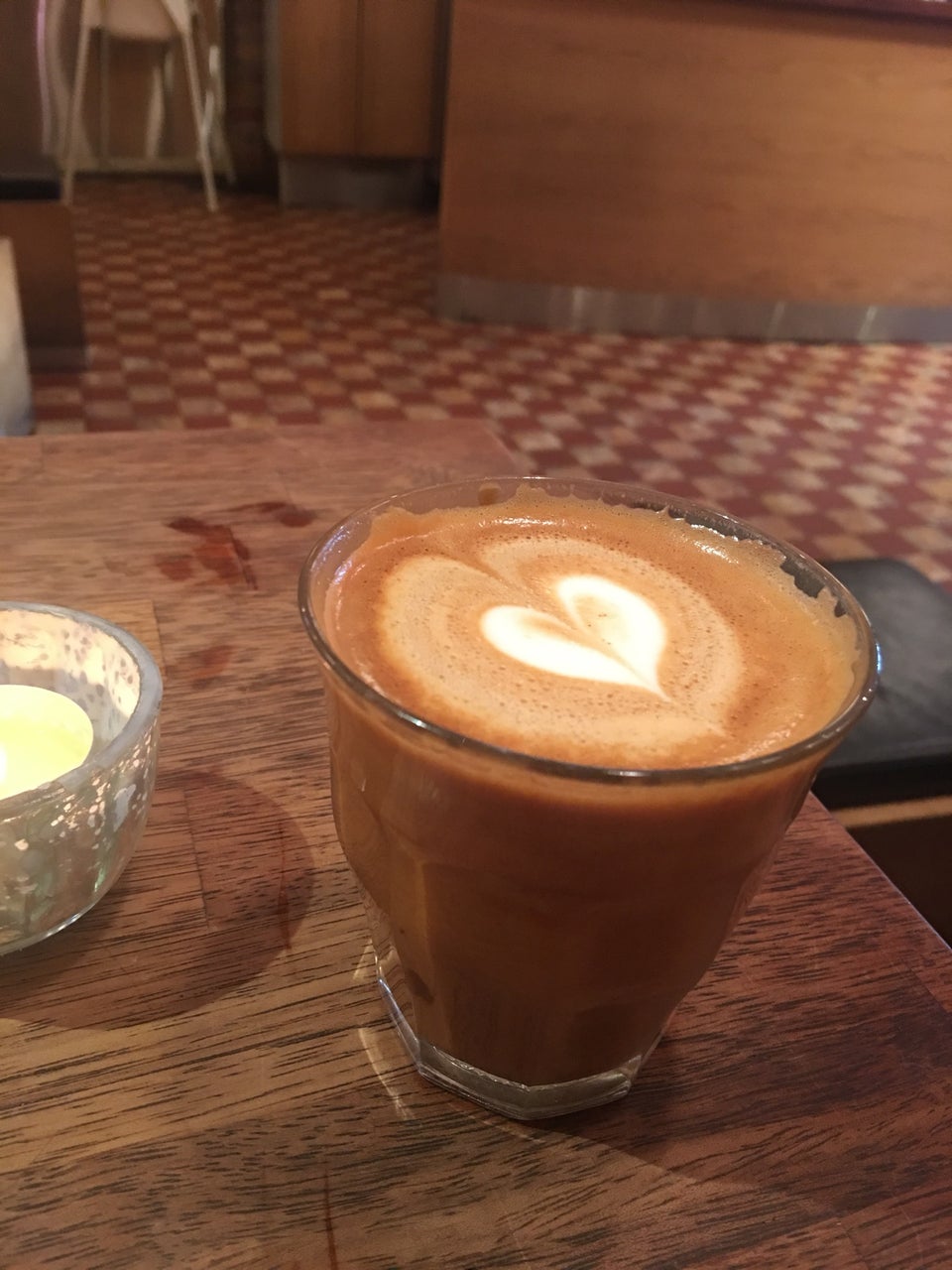 Evita Espressobar