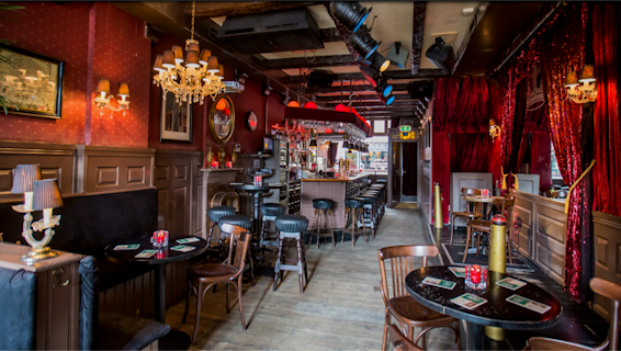 Photo of The Queen's Head