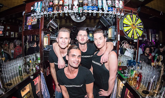 Photo of SOHO Amsterdam
