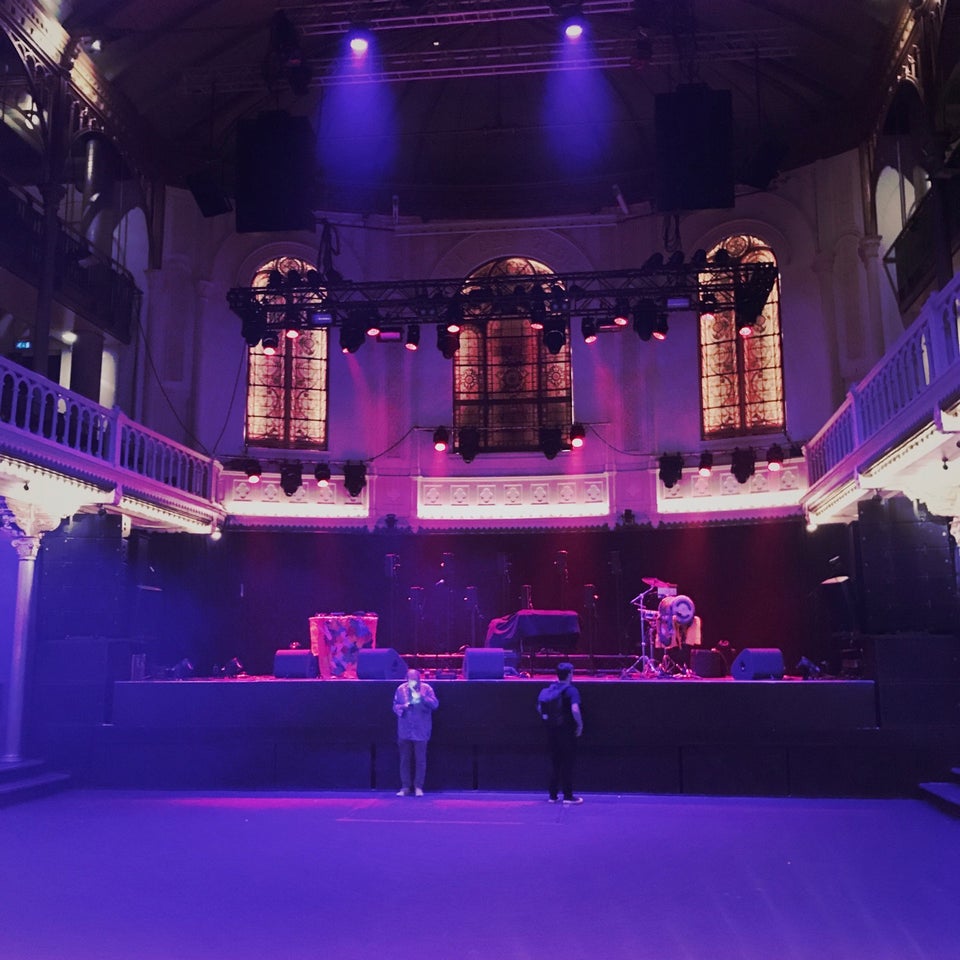 Photo of Rapido Events B.V.