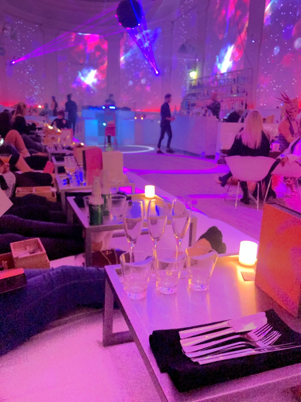 Supper Restaurant