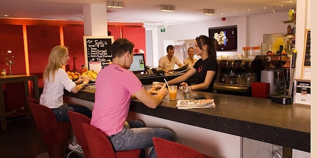 Splash Healthclub
